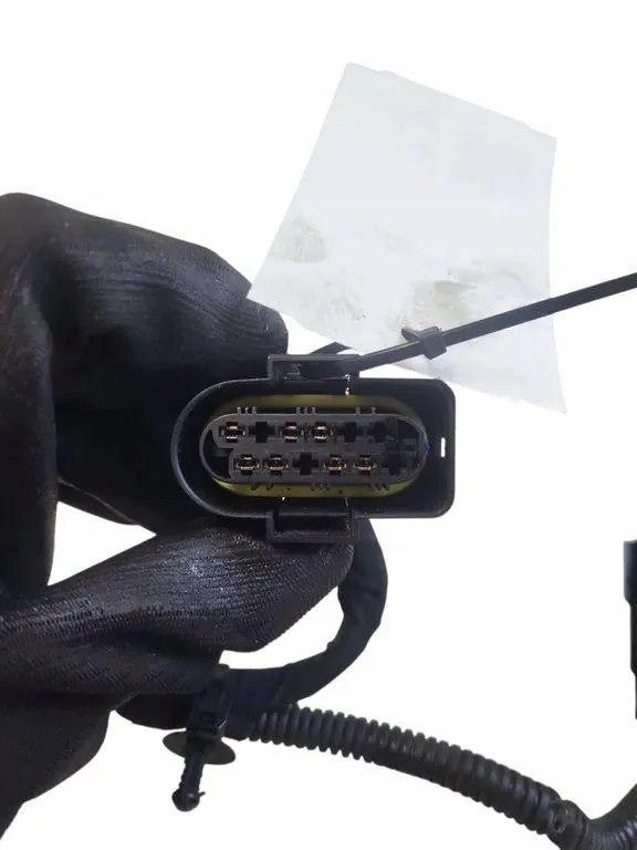 Injecteurs Volvo XC60 2.0L Diesel 334820606 image 3