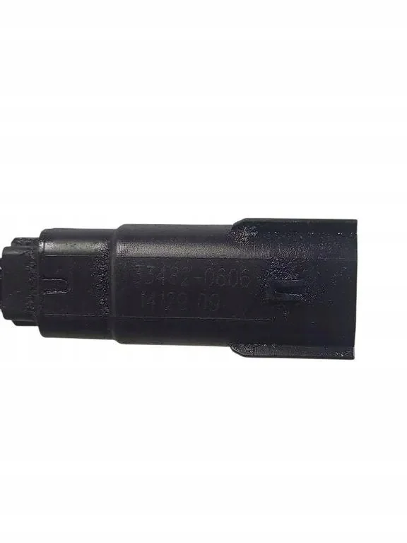 Injecteurs Volvo XC60 2.0L Diesel 334820606 image 6