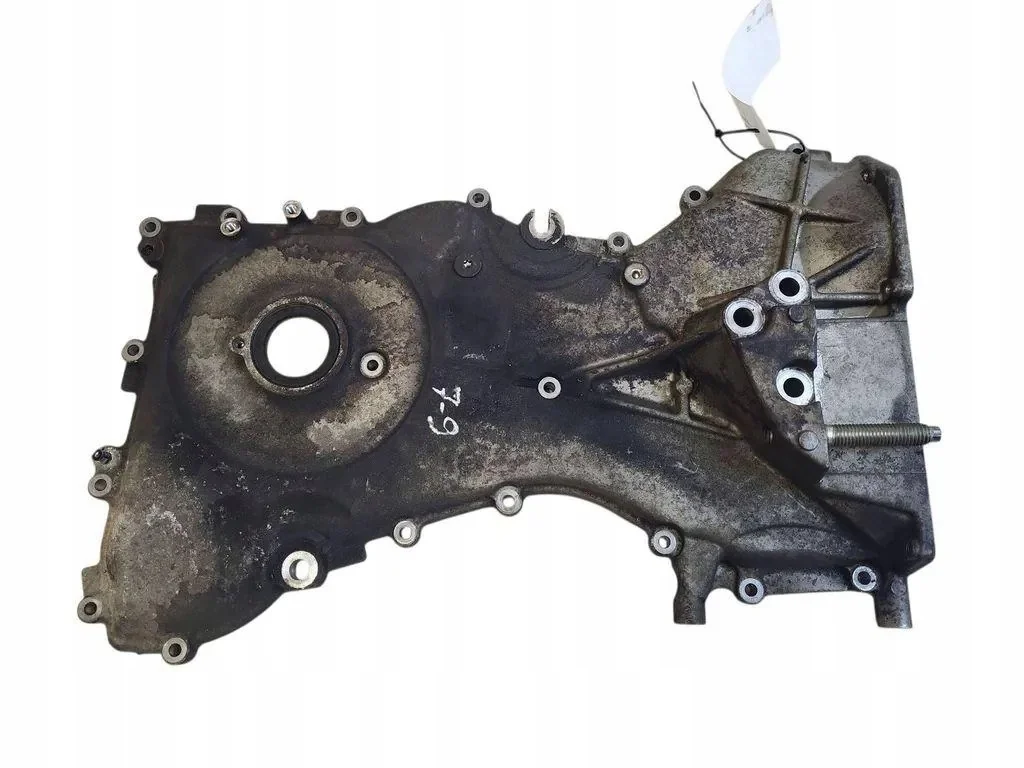 Ford Galaxy III Afdekking 2S7G6059AE