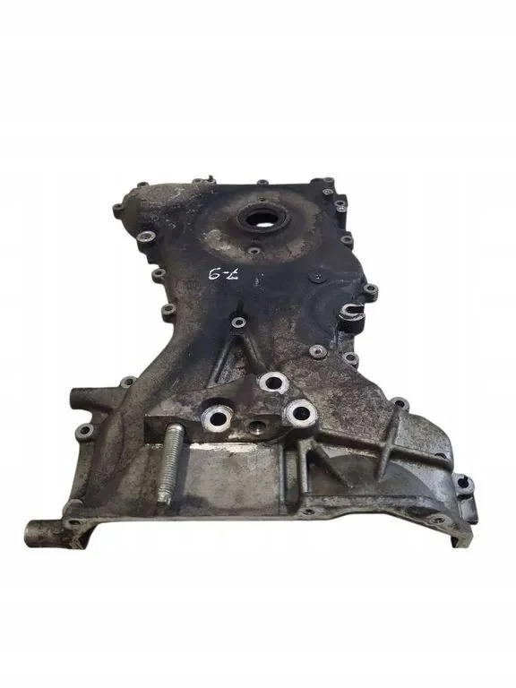 Suojus 2S7G6059AE Ford Galaxy III 2.0L image 3