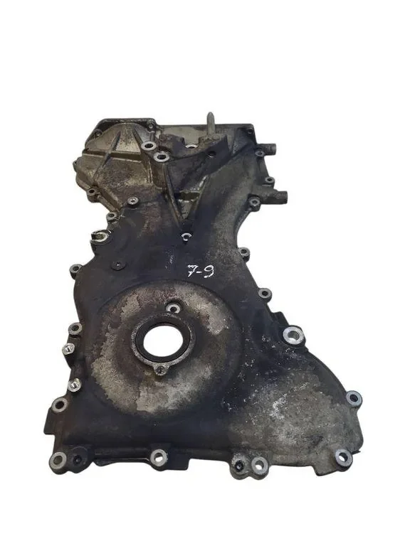 Suojus 2S7G6059AE Ford Galaxy III 2.0L image 4