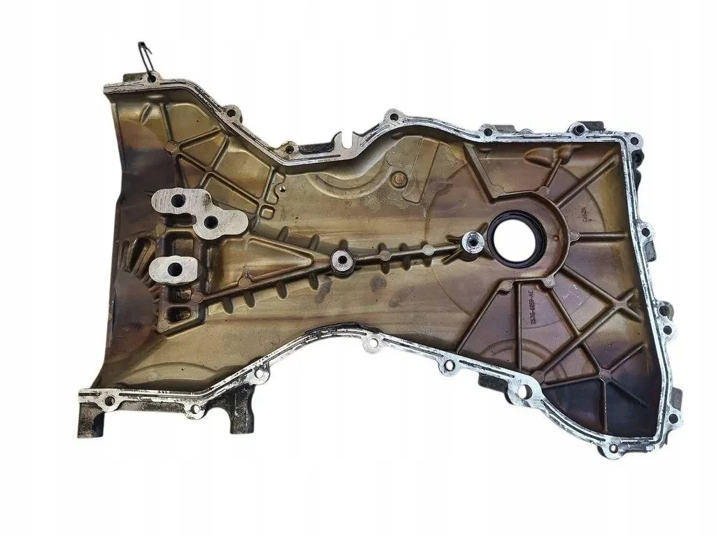 Suojus 2S7G6059AE Ford Galaxy III 2.0L image 5