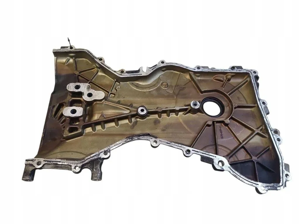 Suojus 2S7G6059AE Ford Galaxy III 2.0L image 6