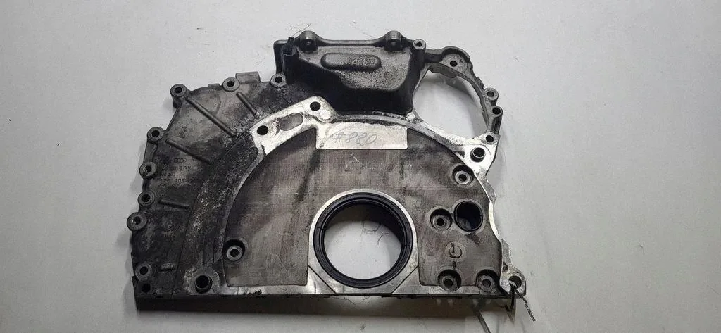Abdeckung Steuerkette VW Transporter V (T5) 2.5L Diesel 070109211