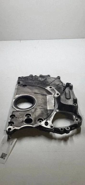 Abdeckung Steuerkette VW Transporter V (T5) 2.5L Diesel 070109211 image 3