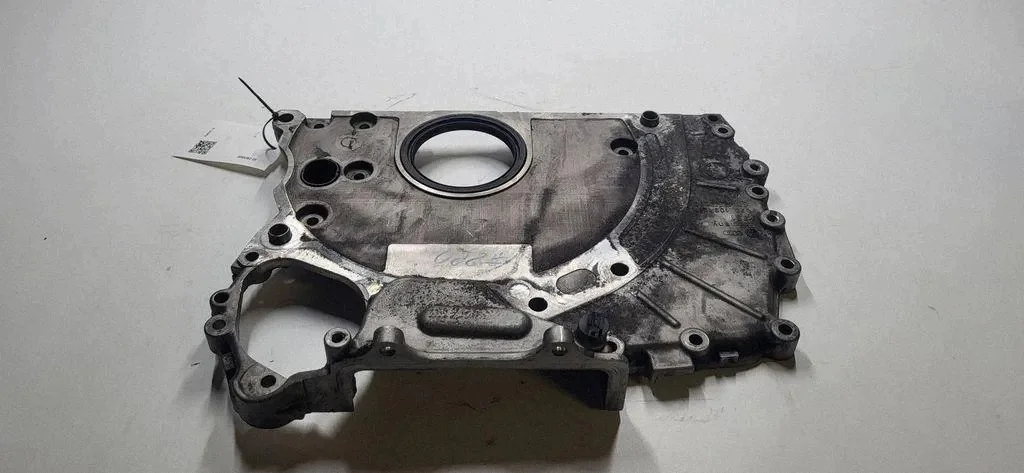 Abdeckung Steuerkette VW Transporter V (T5) 2.5L Diesel 070109211 image 4