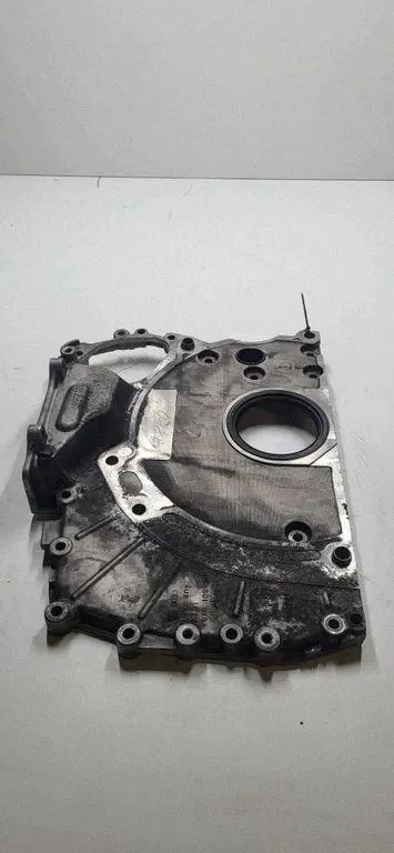 Abdeckung Steuerkette VW Transporter V (T5) 2.5L Diesel 070109211 image 5