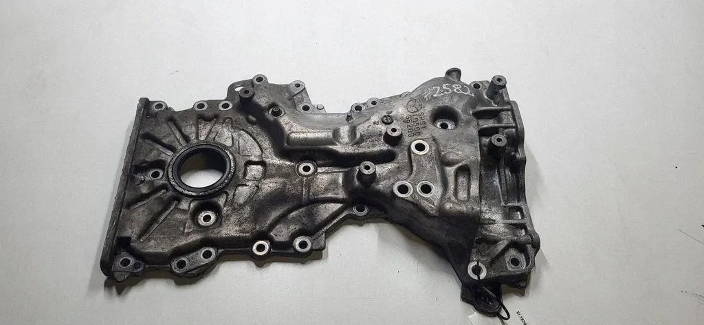 Cache de distribution Mazda 10500S5209