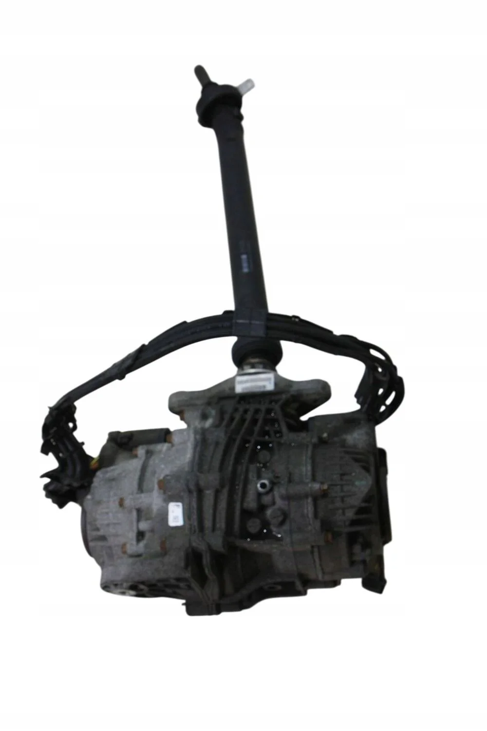 Differenziale Posteriore BMW X5 OEM 7586025 image 2