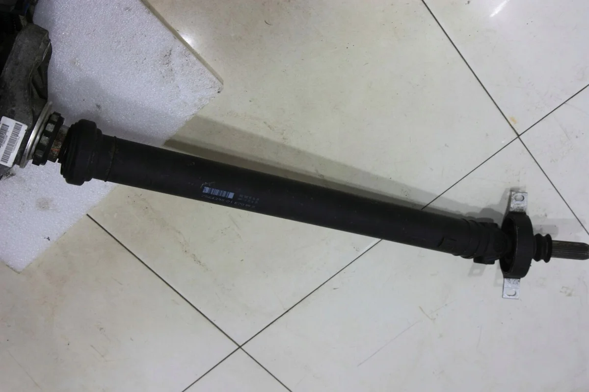 Differenziale Posteriore BMW X5 OEM 7586025 image 6