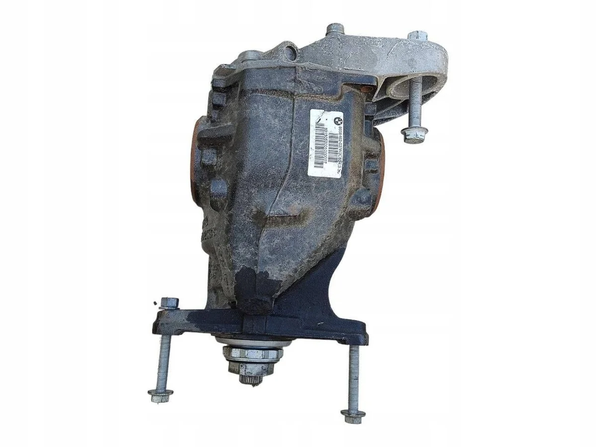 Differenziale Posteriore BMW X4 OEM 8658462 image 2