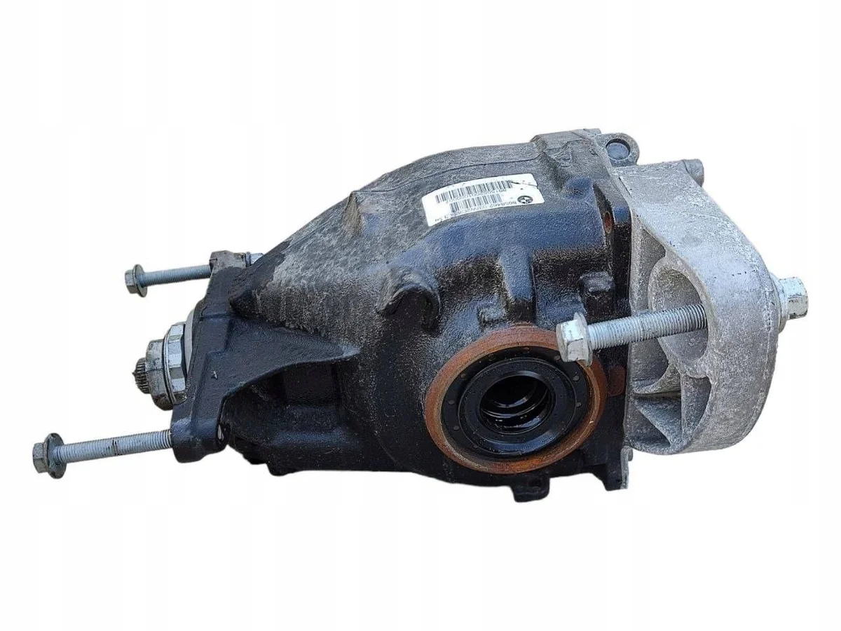 Differenziale Posteriore BMW X4 OEM 8658462 image 3