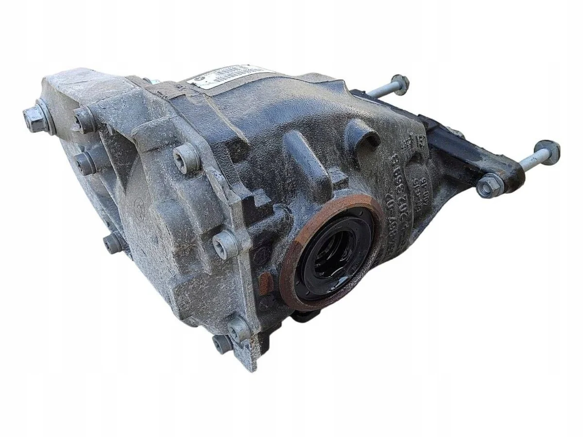 Differenziale Posteriore BMW X4 OEM 8658462 image 5
