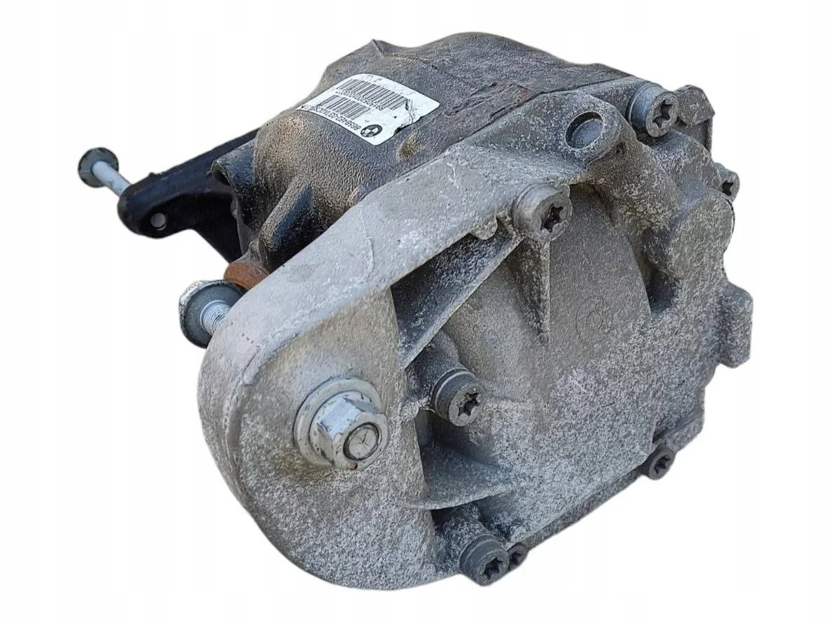 Differenziale Posteriore BMW X4 OEM 8658462 image 7