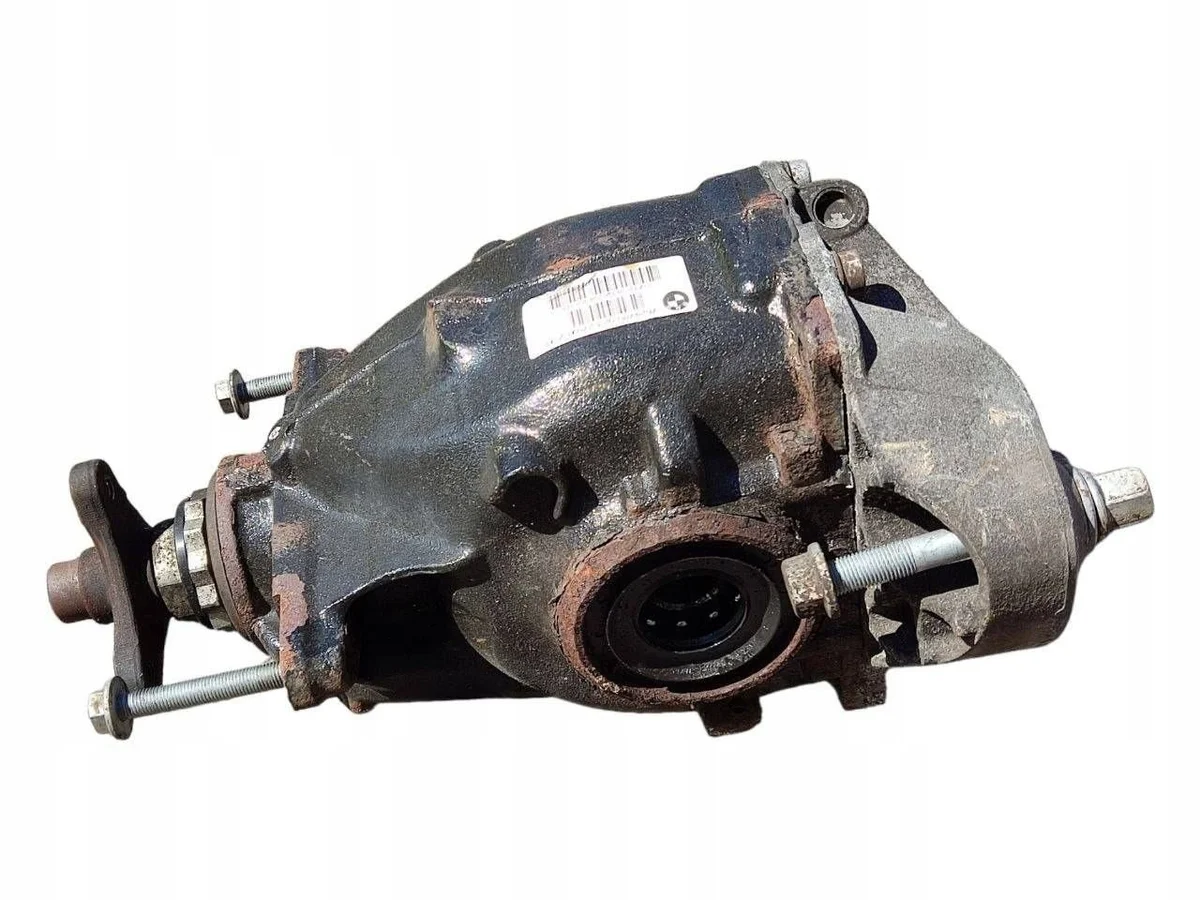 Differenziale Posteriore BMW Serie 3 OEM 7624781 image 4
