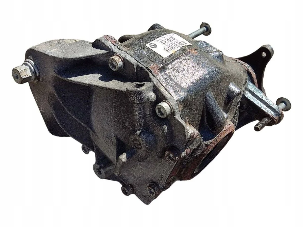 Differenziale Posteriore BMW Serie 3 OEM 7624781 image 5