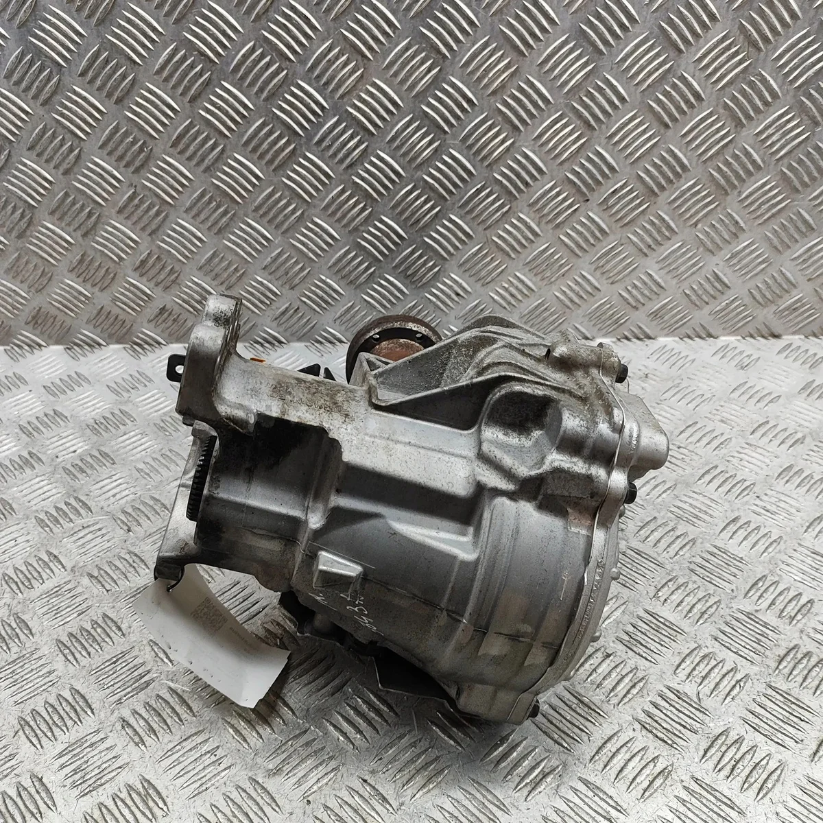 Volvo V60 Vorderachsdifferential 32339090 image 3
