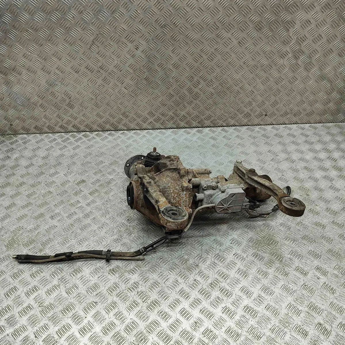 Differential Toyota Hilux 41110-0KA80 image 4