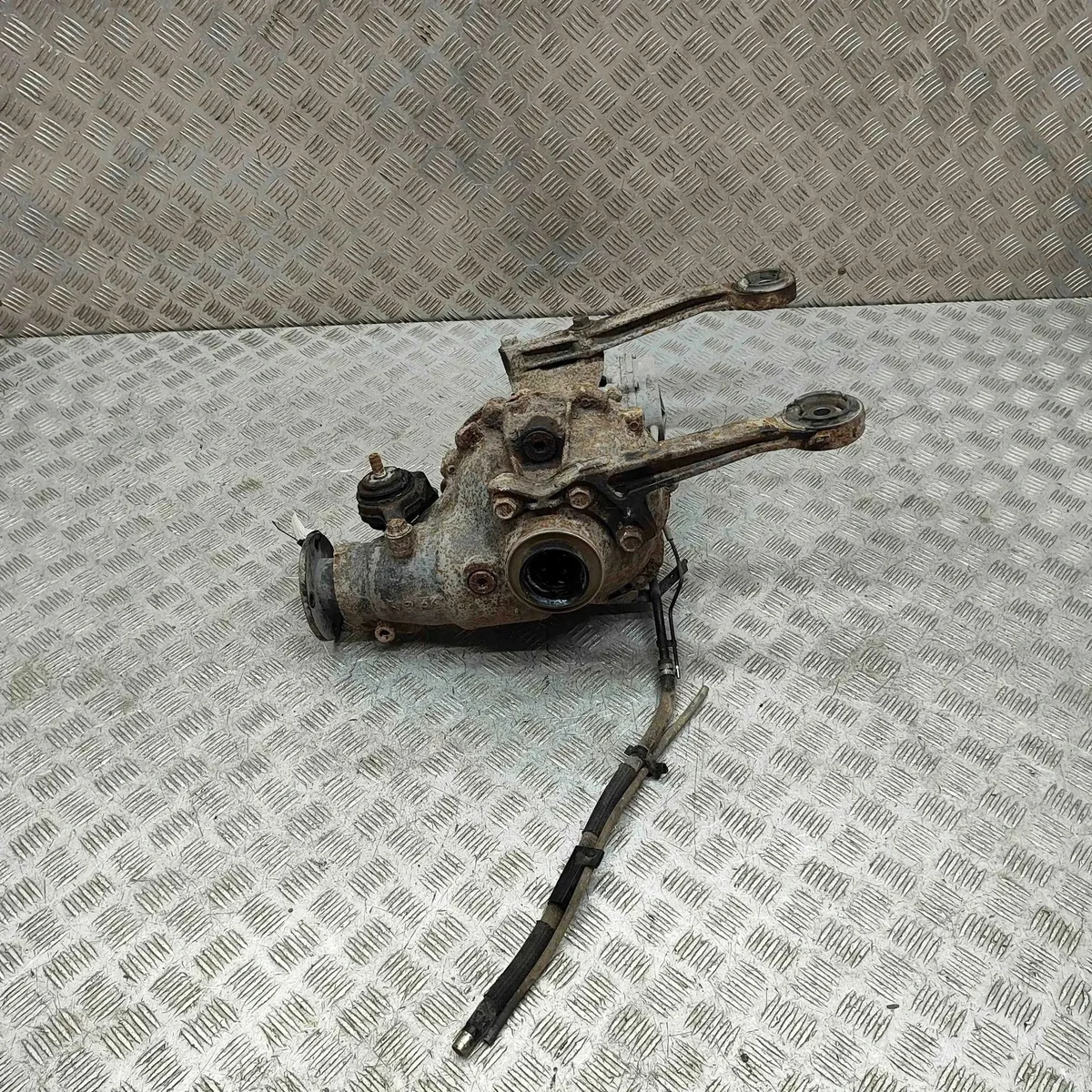 Differential Toyota Hilux 41110-0KA80 image 5