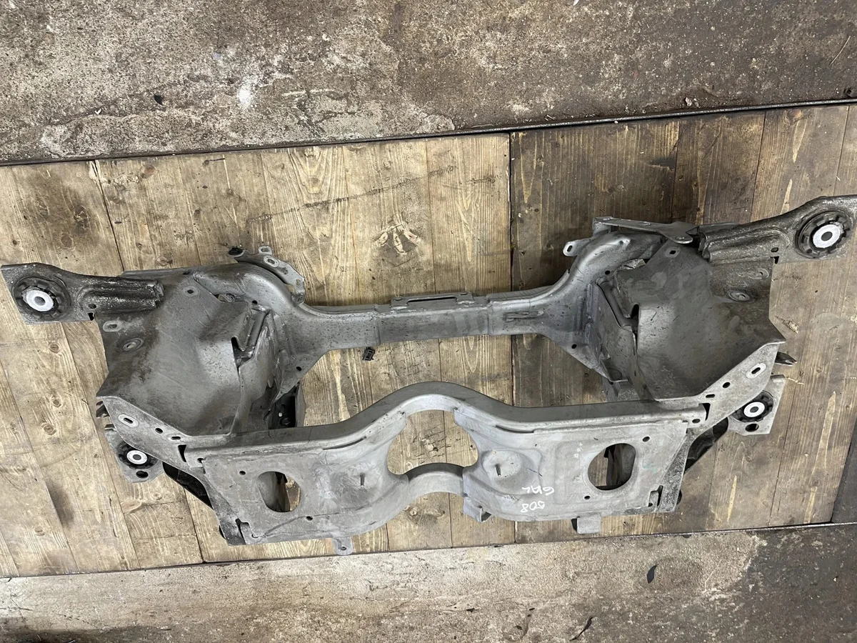 Schiene hinten Peugeot 508 II 9828229380 image 4