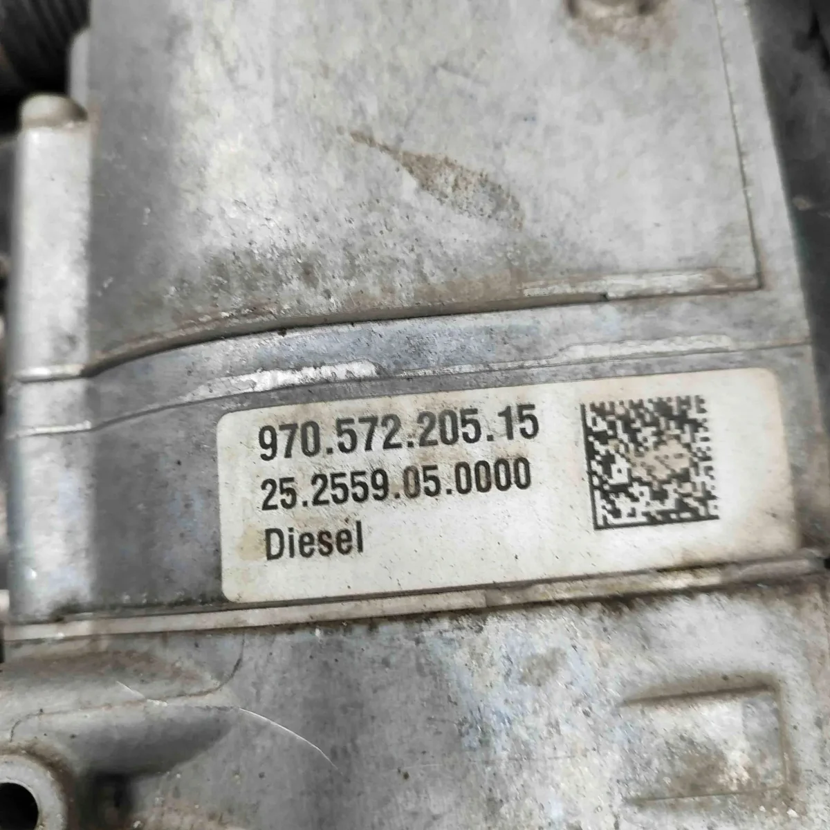 Webasto Zusatzheizung Porsche Panamera image 6