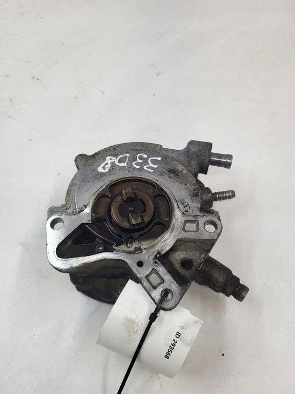 Vacuum Pump VW 724807180 Used Diesel