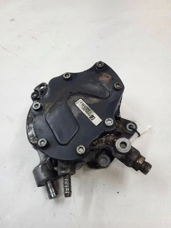 Vacuum Pump VW 724807180 Used Diesel image 6
