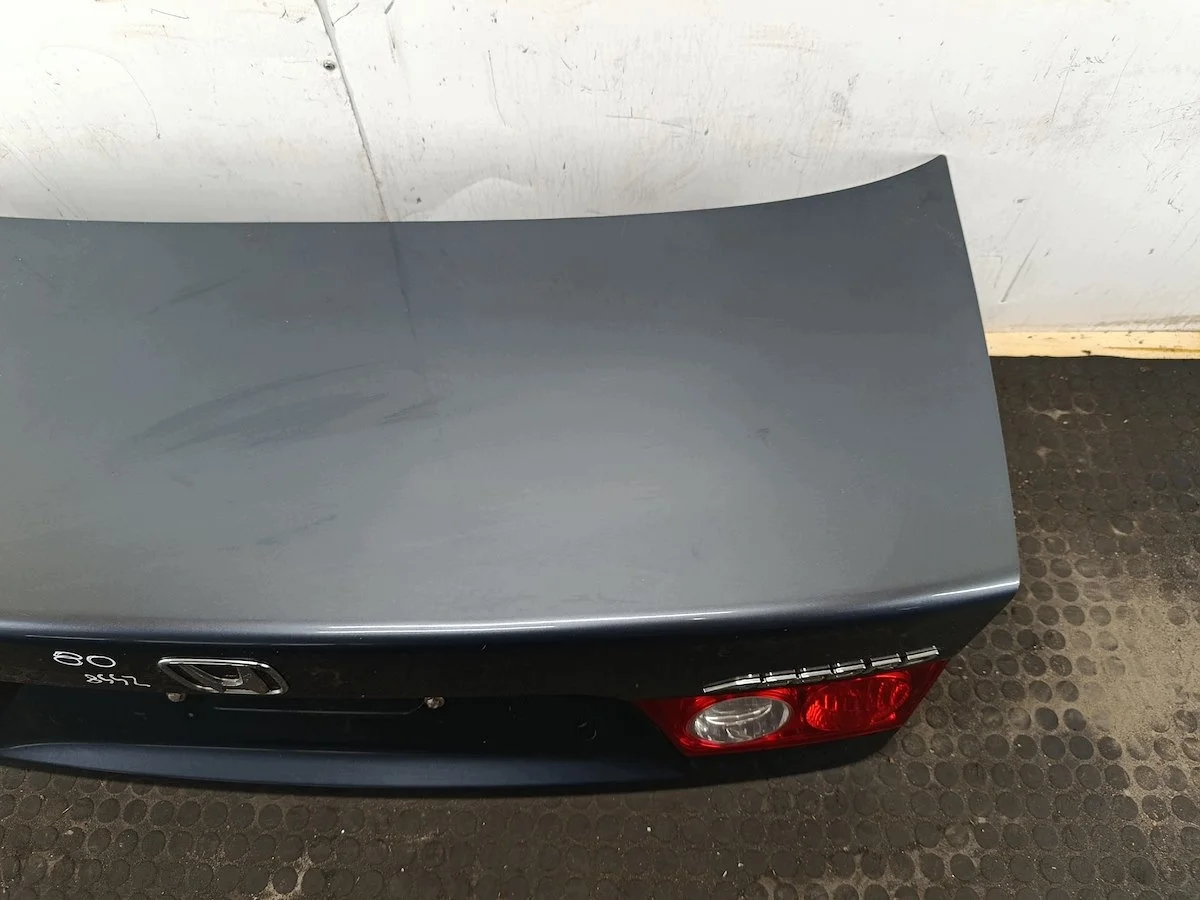 Heckklappe Honda Accord VII NH658P Sedan image 5