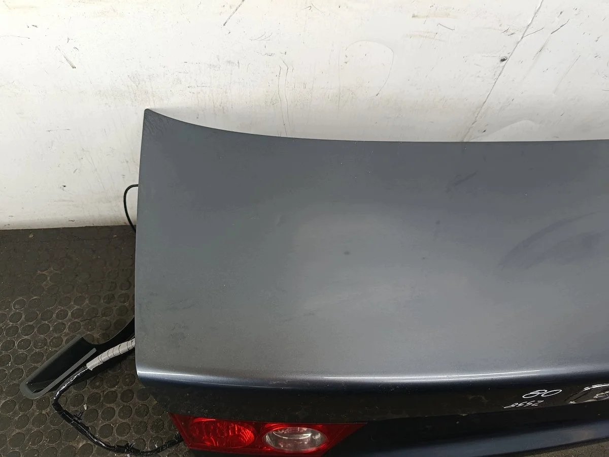 Heckklappe Honda Accord VII NH658P Sedan image 6