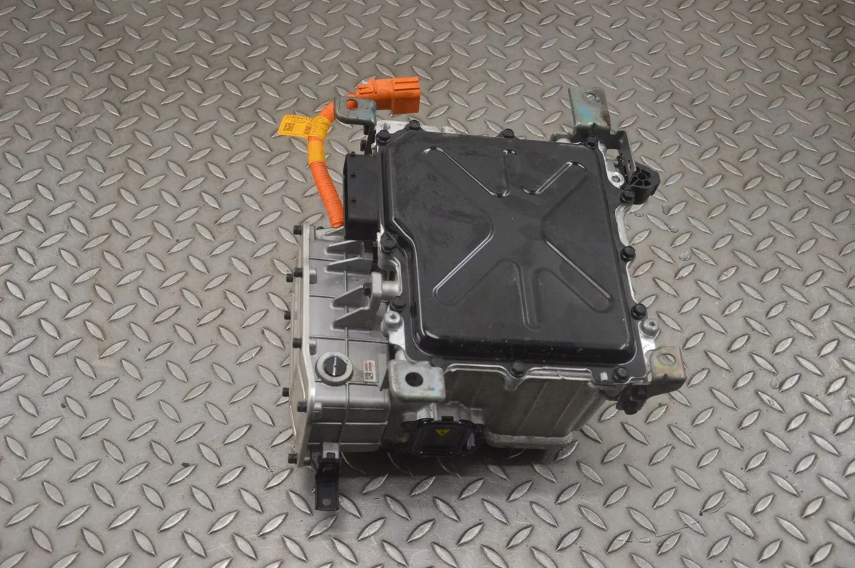 Kia Sorento IV Invertteri image 4