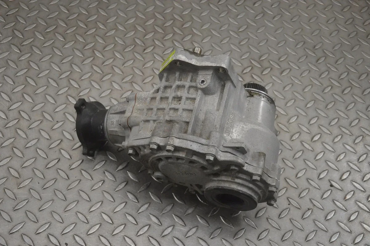 Kia Kombinierter Schalter W2105 image 4