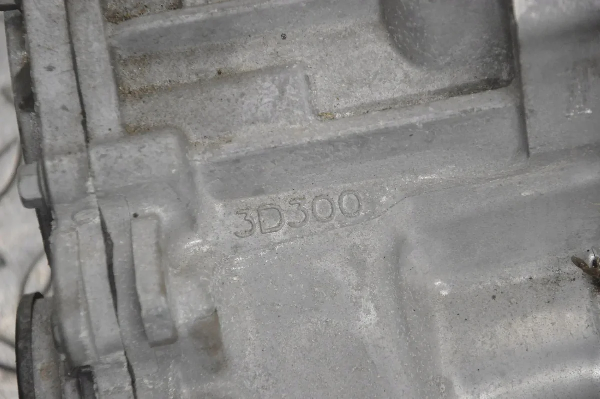 Kia Kombinierter Schalter W2105 image 8