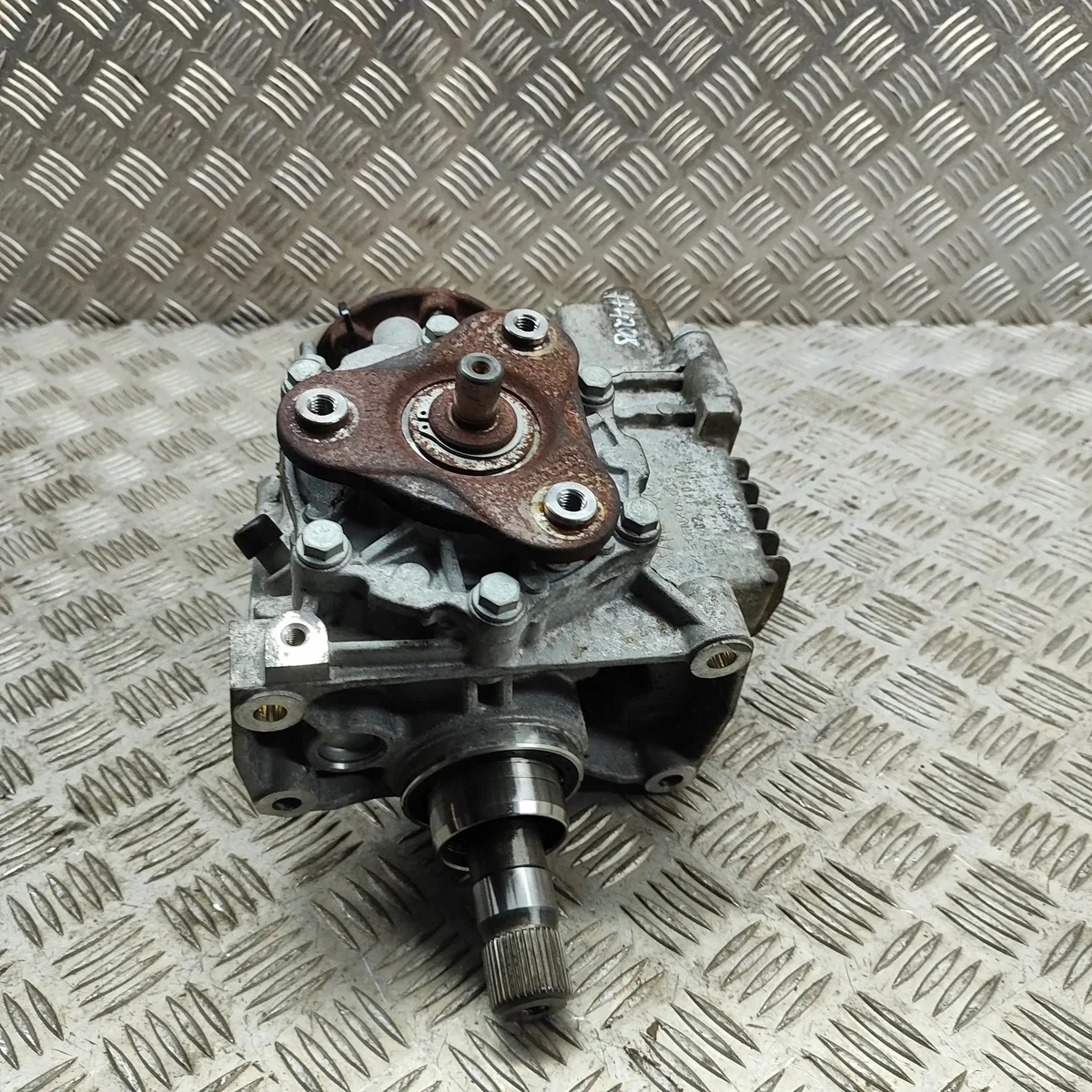Boîte de vitesses Audi A3 8V 0FN409053 Occasion image 3