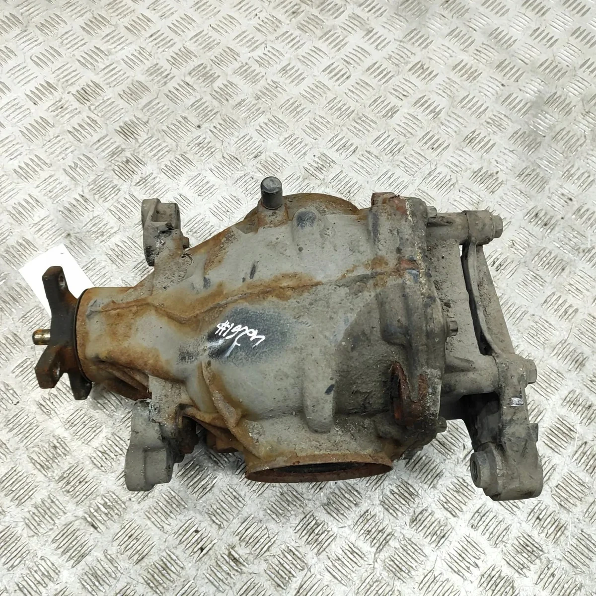 Différentiel Arrière Mercedes Classe S W222 A2223508900