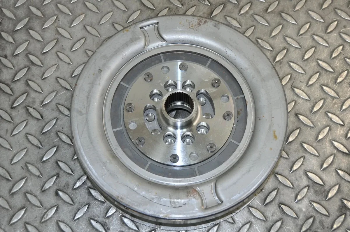 Schwungrad Automat Audi Q7 (4M) 2015