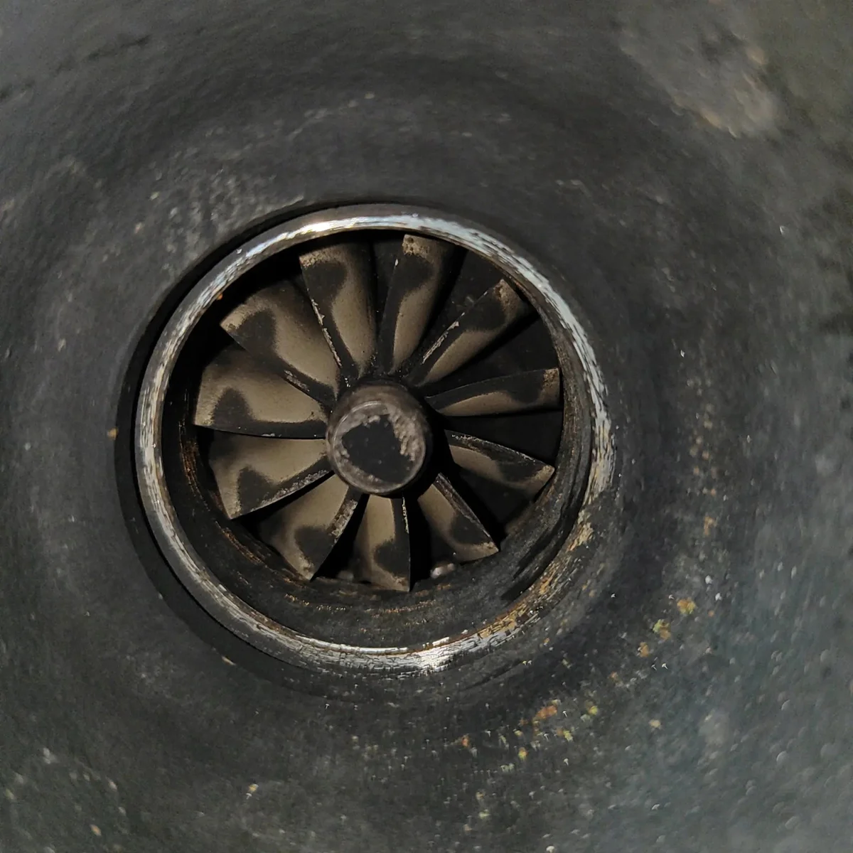 Motor Mercedes-Benz Classe A (V177, Z177) image 8