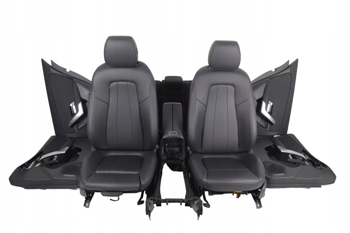 Sitzgarnitur Mercedes-Benz A-Klasse (V177, Z177)