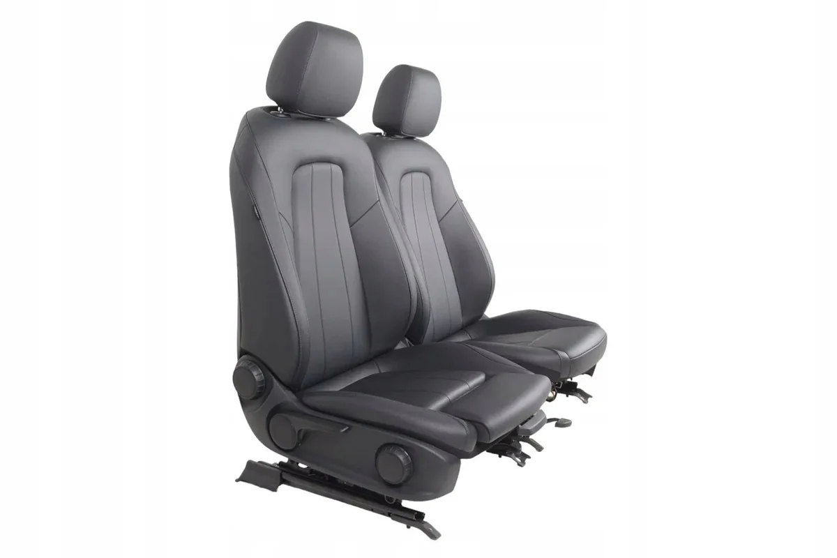 Asientos Mercedes-Benz Clase A V177 (2018-) image 8