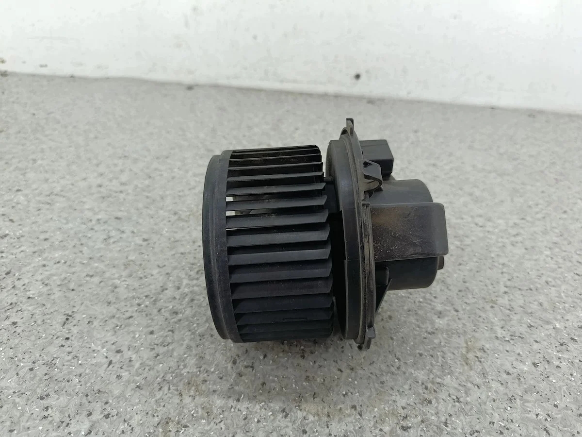 Gebläse Fiat Ducato III 5E1730100 DENSO image 5