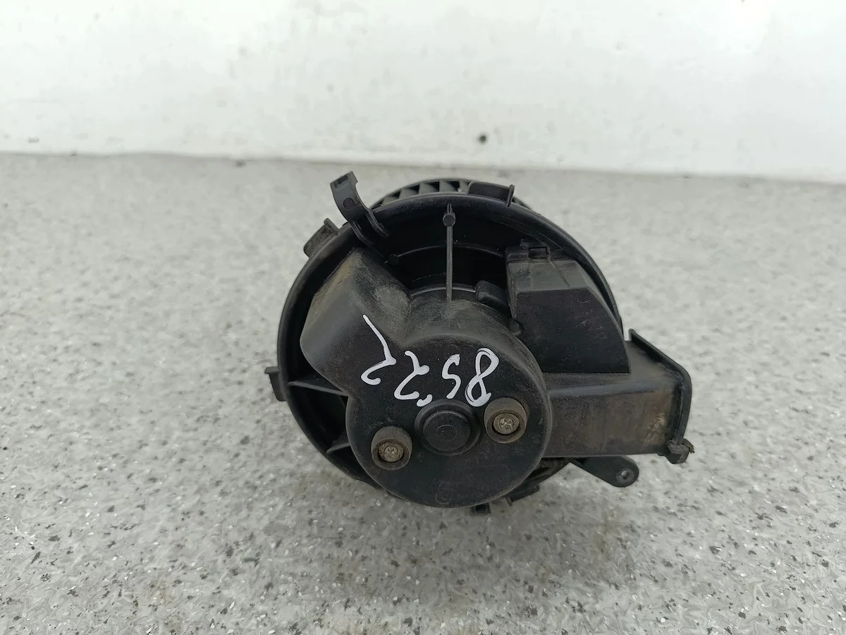Gebläse Fiat Ducato III 5E1730100 DENSO image 6