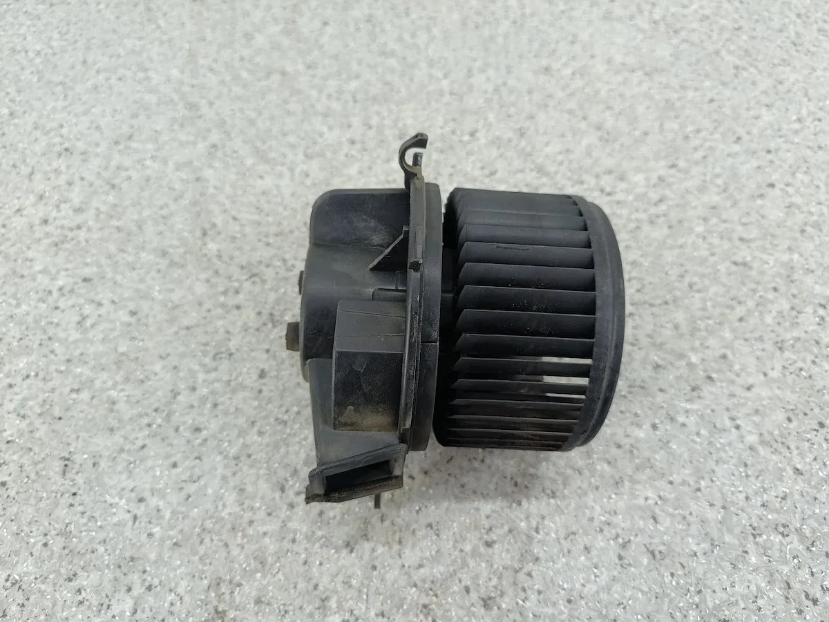 Gebläse Fiat Ducato III 5E1730100 DENSO image 7