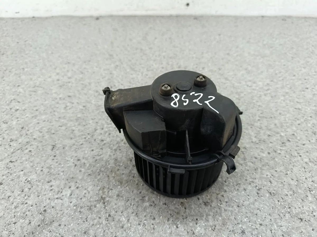 Gebläse Fiat Ducato III 5E1730100 DENSO image 8