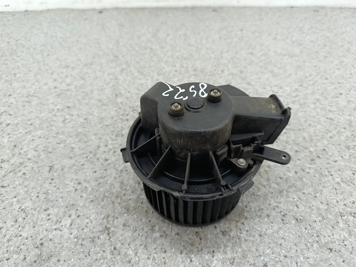 Gebläse Fiat Ducato III 5E1730100 DENSO image 9