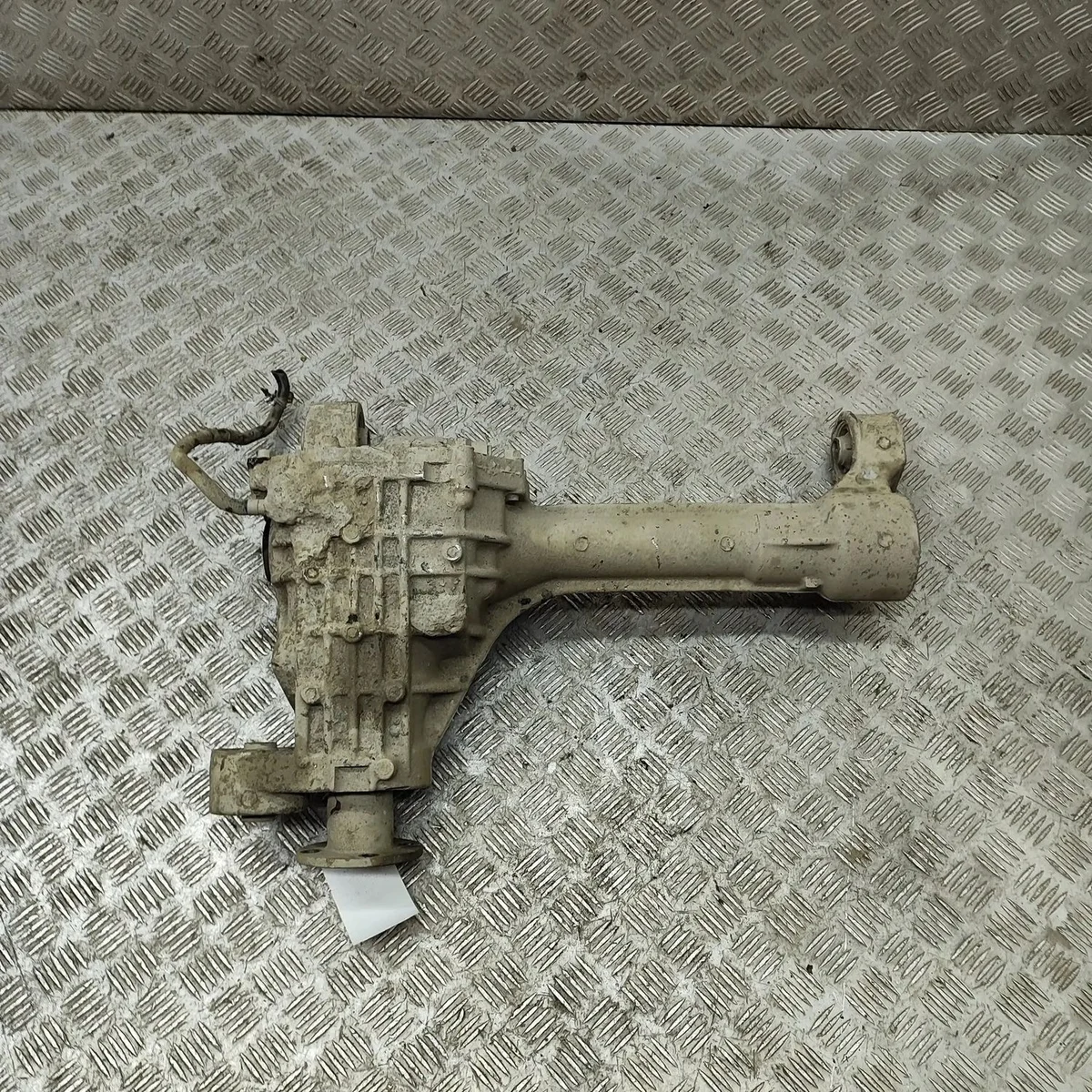 Diferencial Delantero Nissan NP300 38500-4JR3A