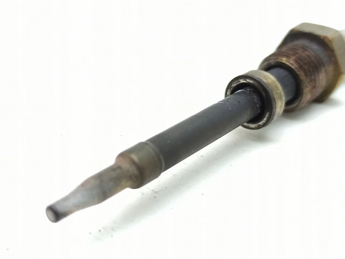 Sensor Mercedes-Benz Sprinter W907 W910 2019 Diesel image 5