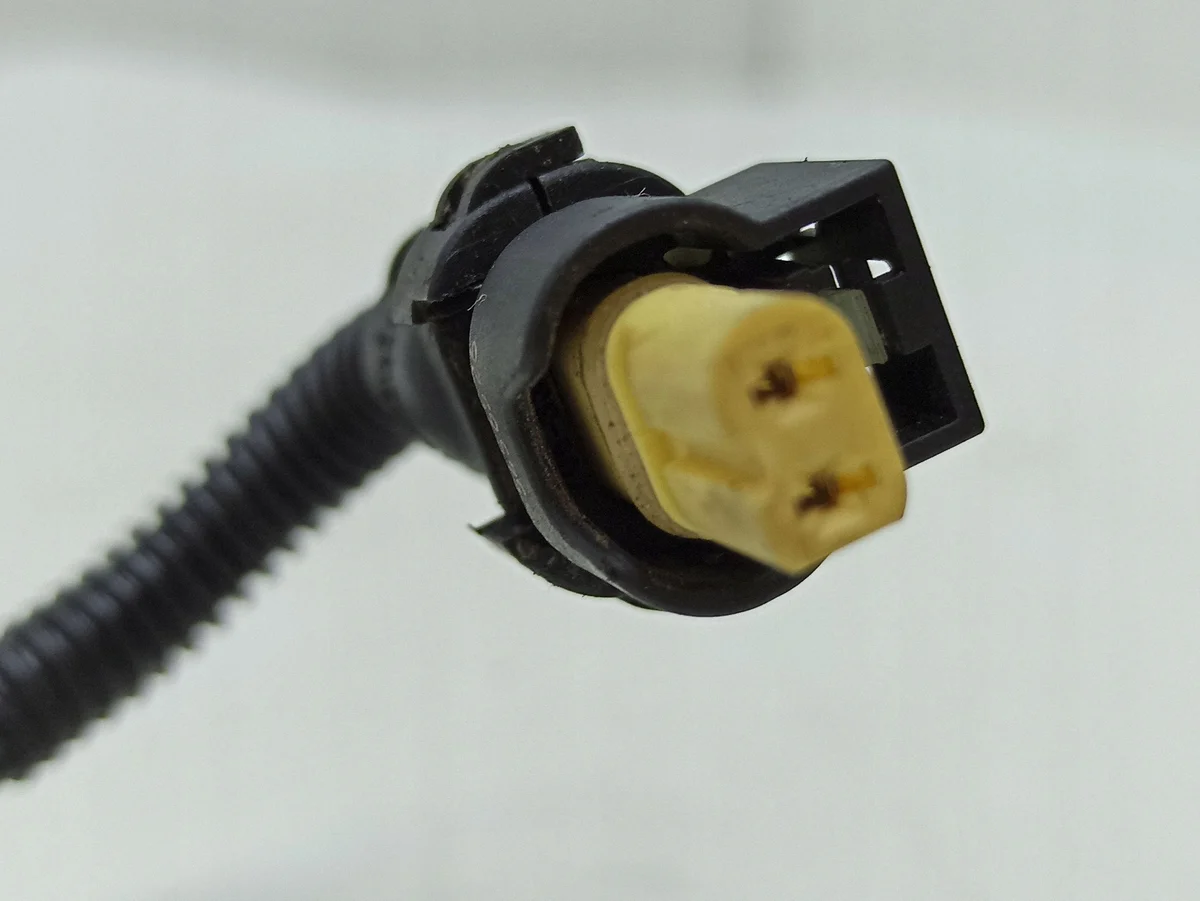 Sensor Mercedes-Benz Sprinter W907 W910 2019 Diesel image 6