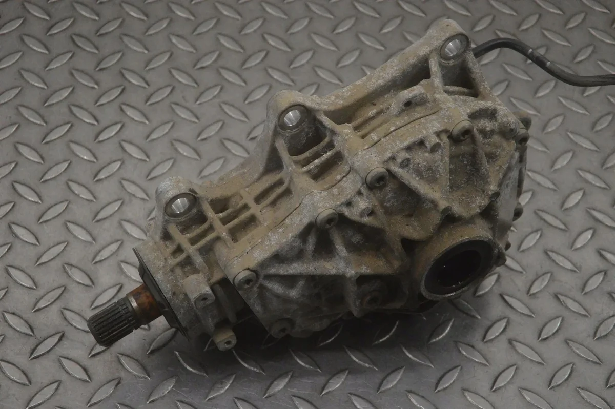 Alfa Romeo Stelvio 949 Differential Fram 2016+ image 3