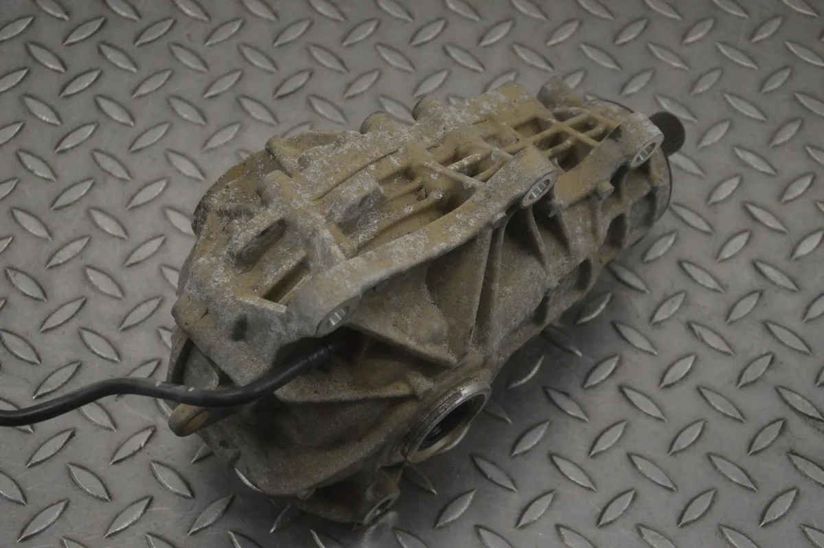 Alfa Romeo Stelvio 949 Differential Fram 2016+ image 5