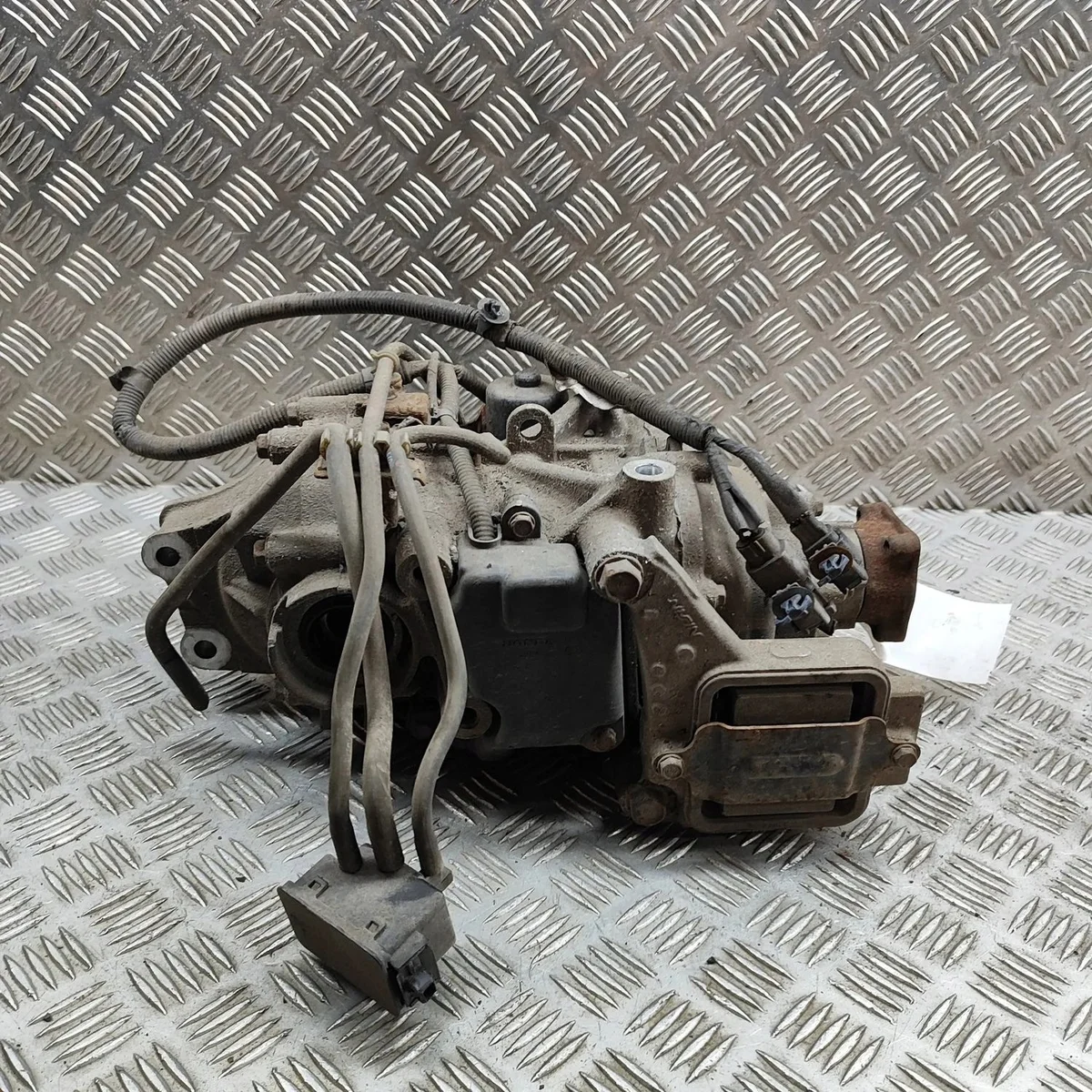 Honda CR-V 41200-R7W-010 Bakre Differential