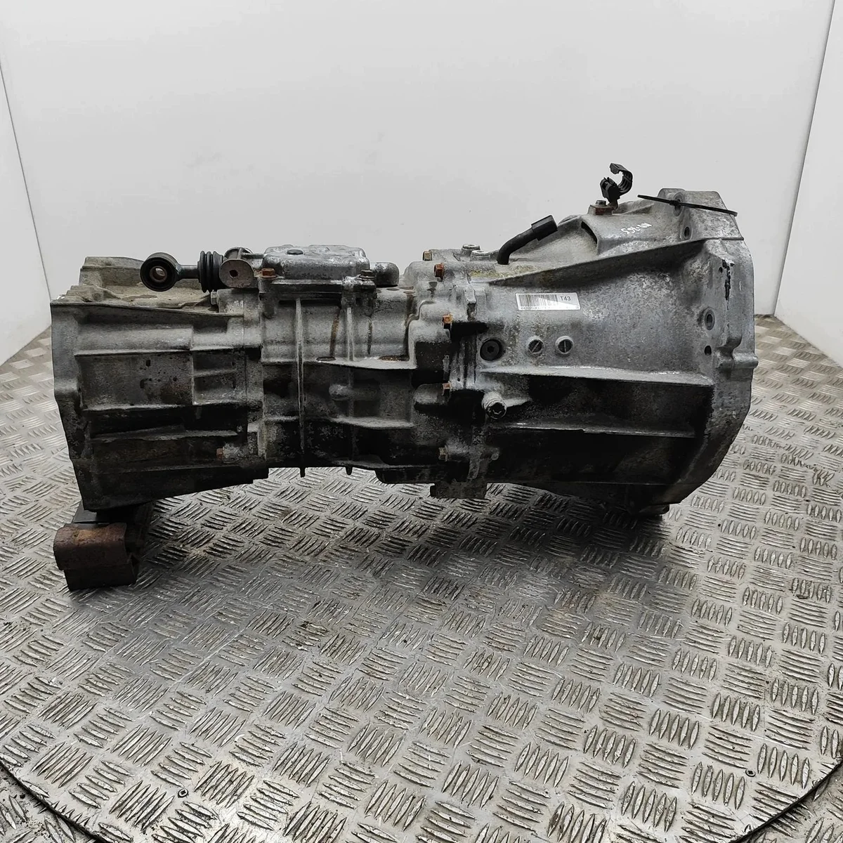 Caja de cambios Suzuki Grand Vitara 6D054-62T43
